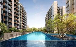 The Sen (D21), Condominium #599237131